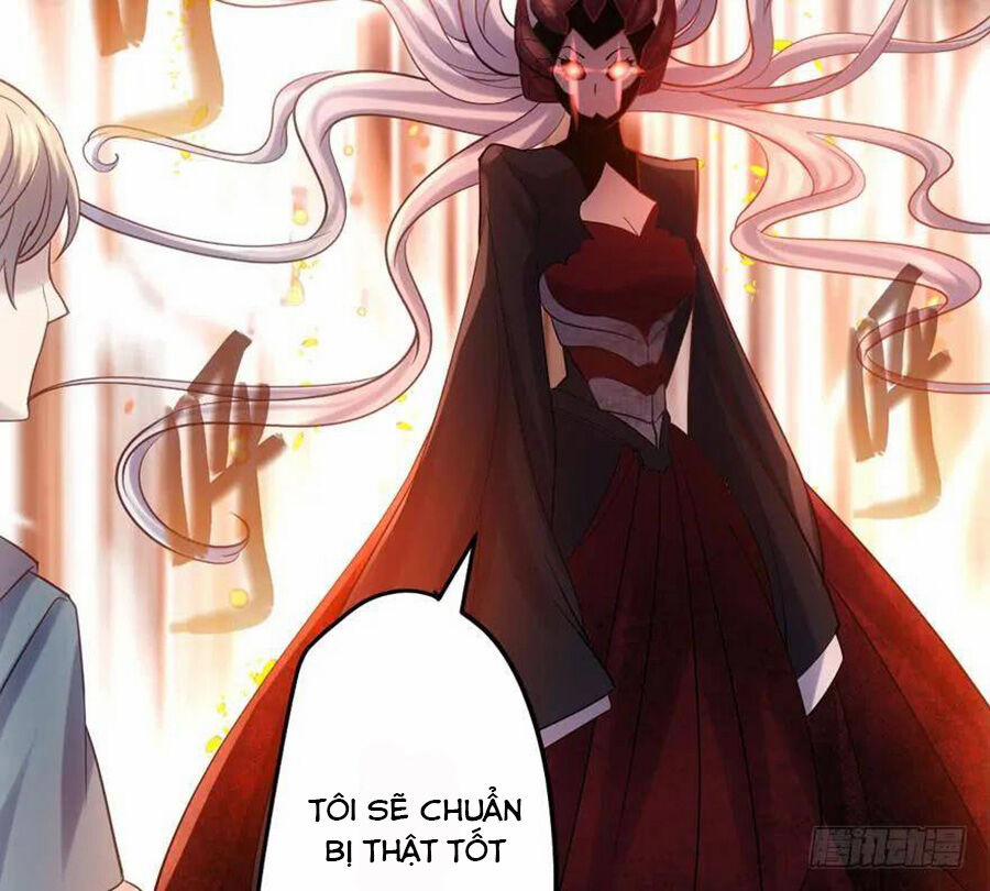 Tôi Không Phải Nữ Phụ Ác Độc 89 trang 71