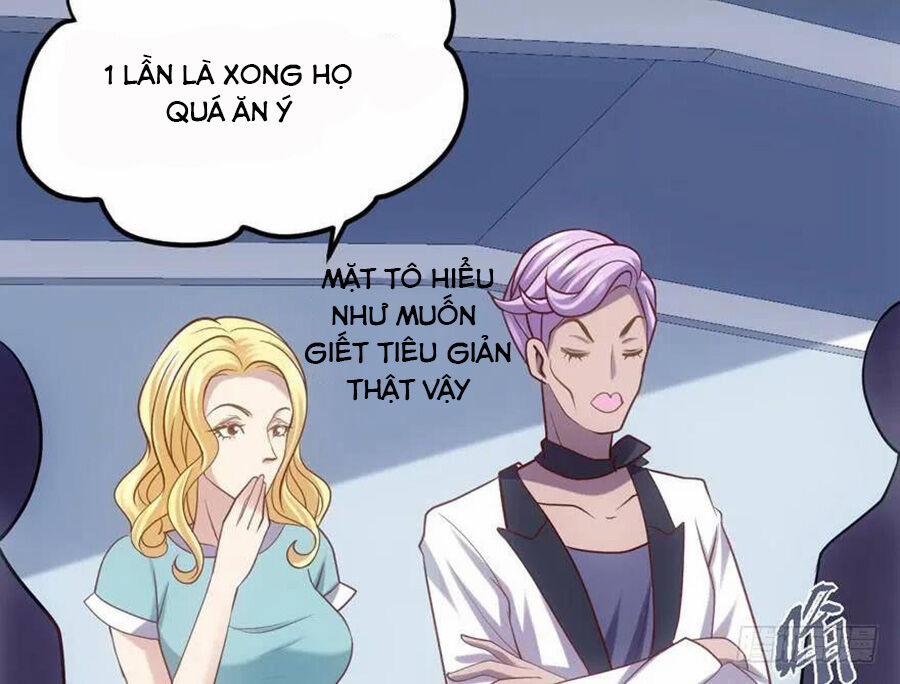 Tôi Không Phải Nữ Phụ Ác Độc 89 trang 75