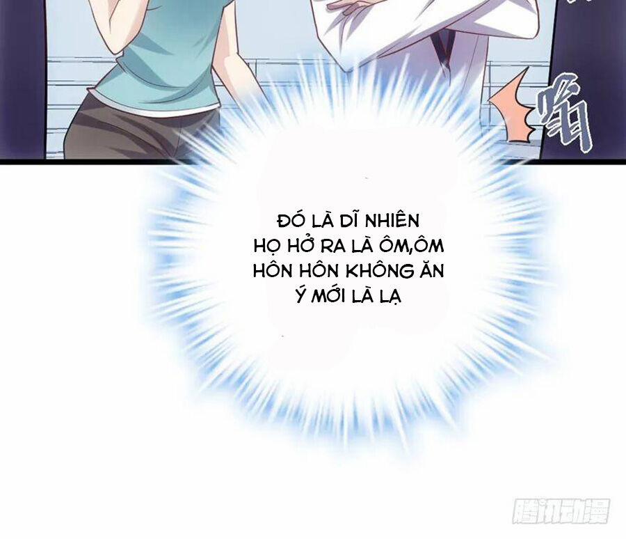 Tôi Không Phải Nữ Phụ Ác Độc 89 trang 76