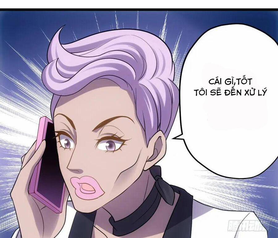 Tôi Không Phải Nữ Phụ Ác Độc 89 trang 77