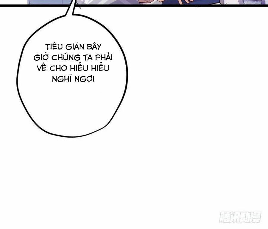 Tôi Không Phải Nữ Phụ Ác Độc 89 trang 8