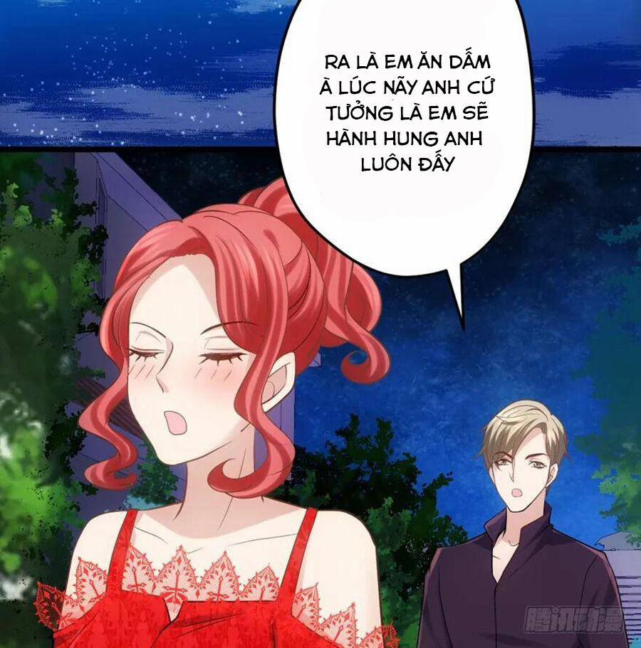 Tôi Không Phải Nữ Phụ Ác Độc 89 trang 81