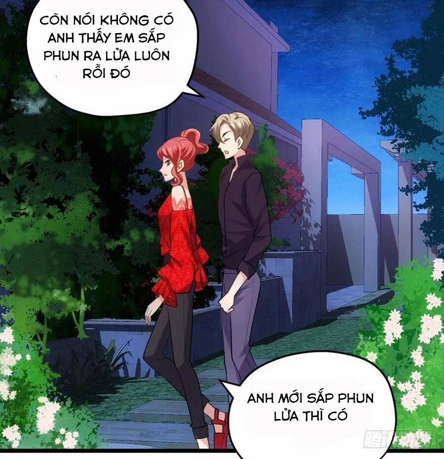 Tôi Không Phải Nữ Phụ Ác Độc 89 trang 83