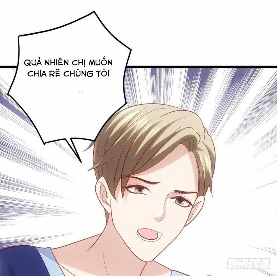 Tôi Không Phải Nữ Phụ Ác Độc 89 trang 9