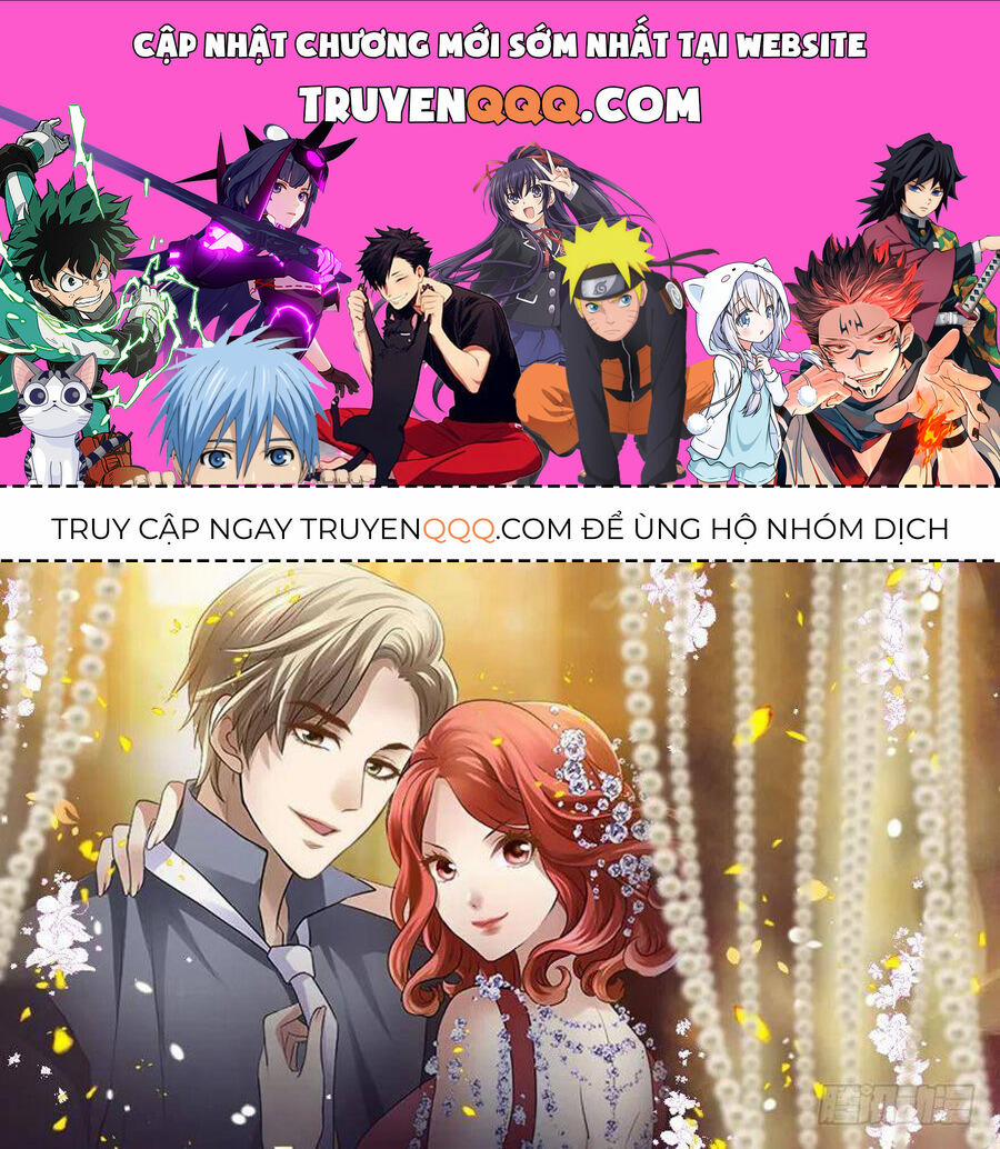 Tôi Không Phải Nữ Phụ Ác Độc 90 trang 0