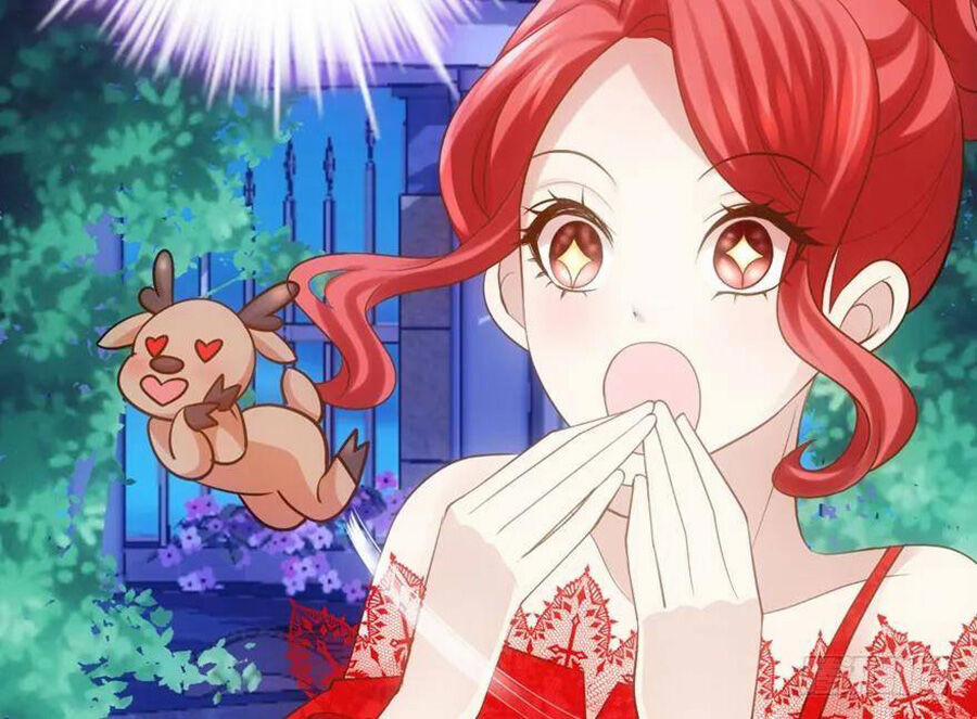 Tôi Không Phải Nữ Phụ Ác Độc 90 trang 12