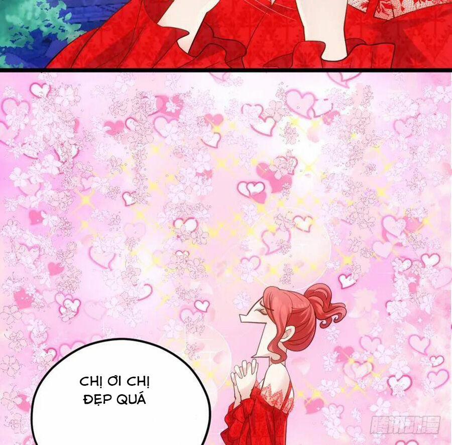 Tôi Không Phải Nữ Phụ Ác Độc 90 trang 13