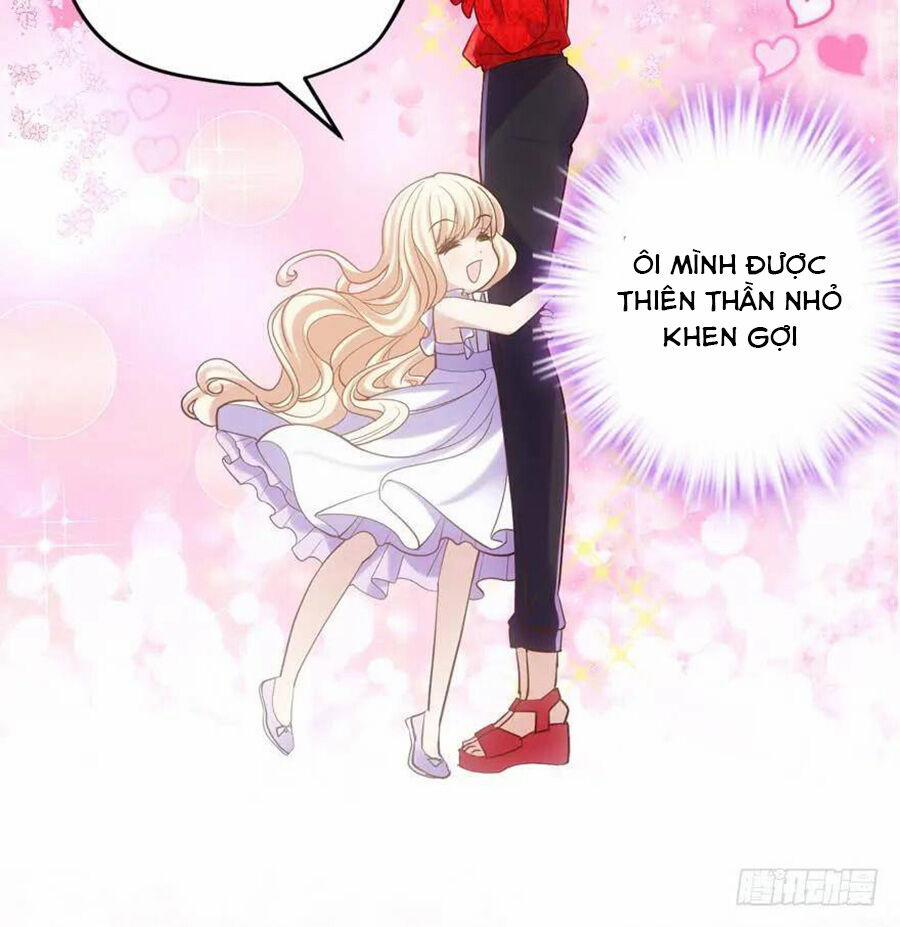 Tôi Không Phải Nữ Phụ Ác Độc 90 trang 14