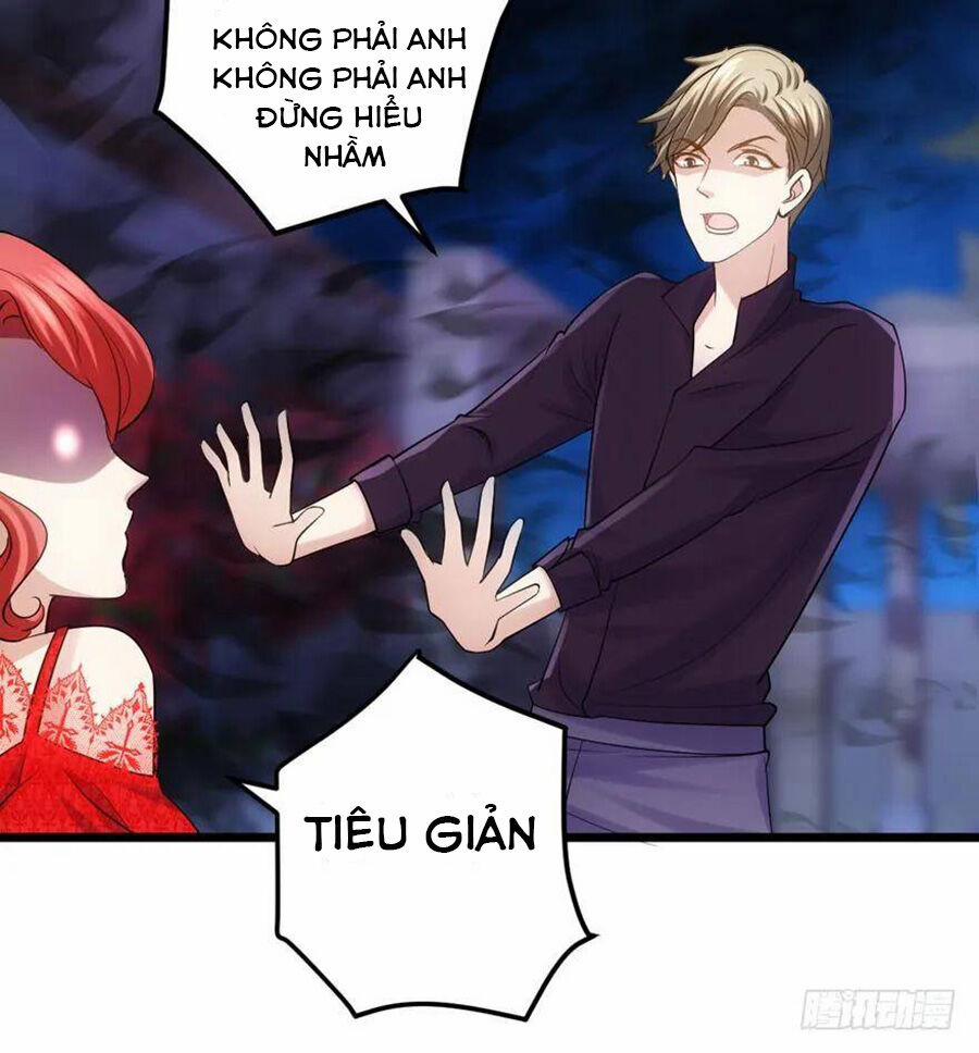 Tôi Không Phải Nữ Phụ Ác Độc 90 trang 19