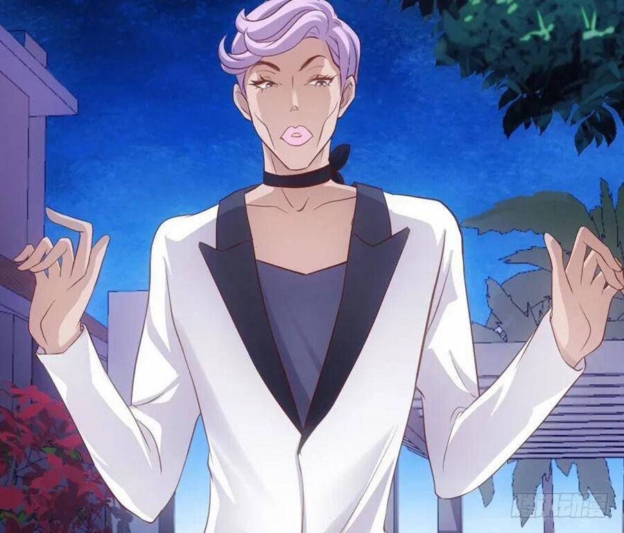 Tôi Không Phải Nữ Phụ Ác Độc 90 trang 28