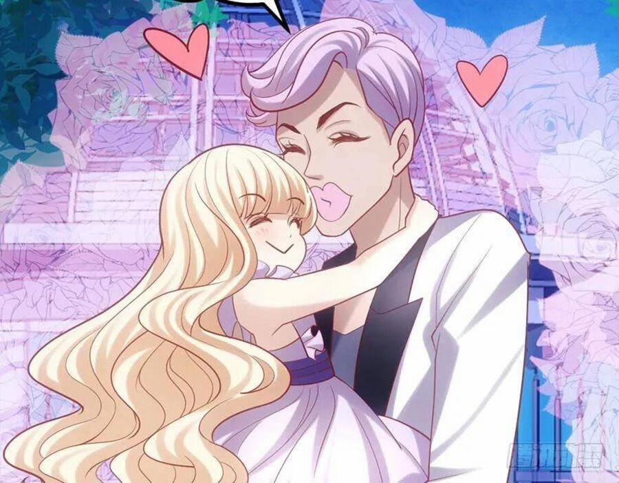 Tôi Không Phải Nữ Phụ Ác Độc 90 trang 33