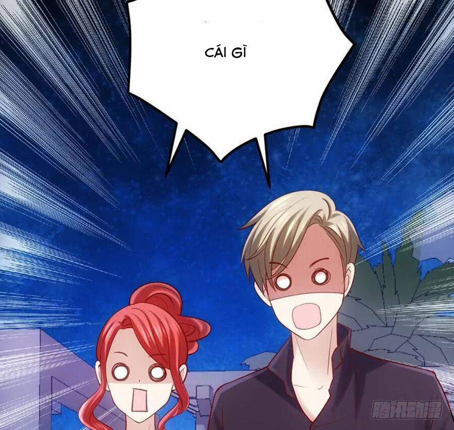 Tôi Không Phải Nữ Phụ Ác Độc 90 trang 35