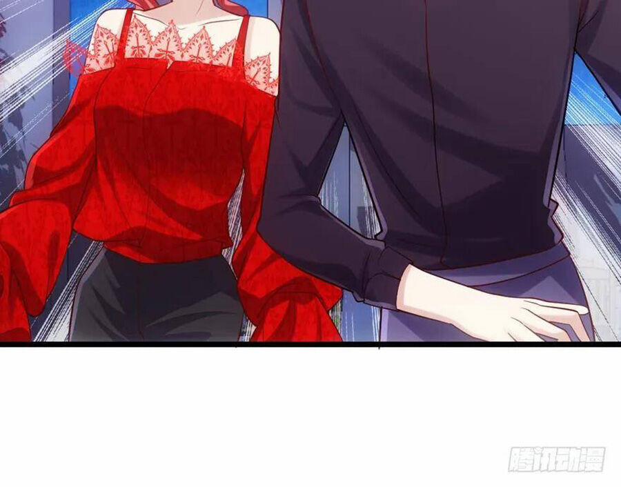 Tôi Không Phải Nữ Phụ Ác Độc 90 trang 36