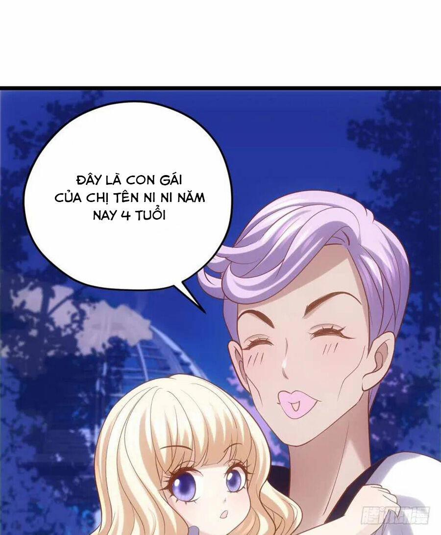 Tôi Không Phải Nữ Phụ Ác Độc 90 trang 37