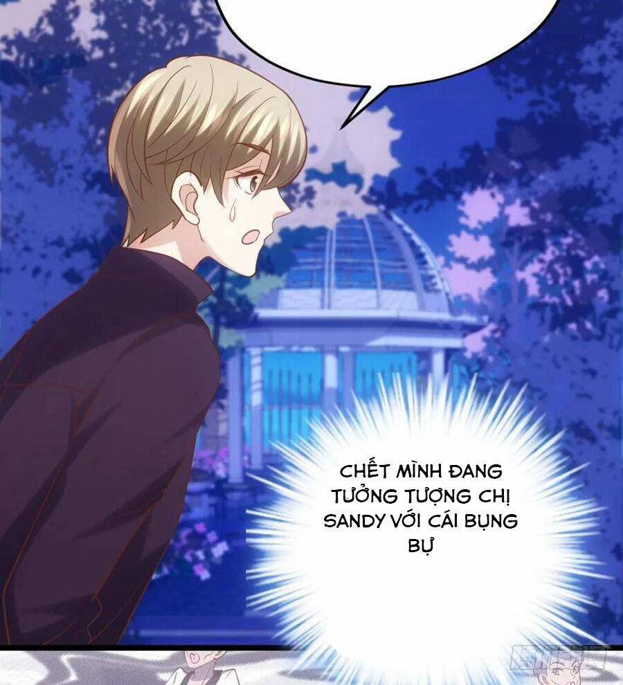 Tôi Không Phải Nữ Phụ Ác Độc 90 trang 39