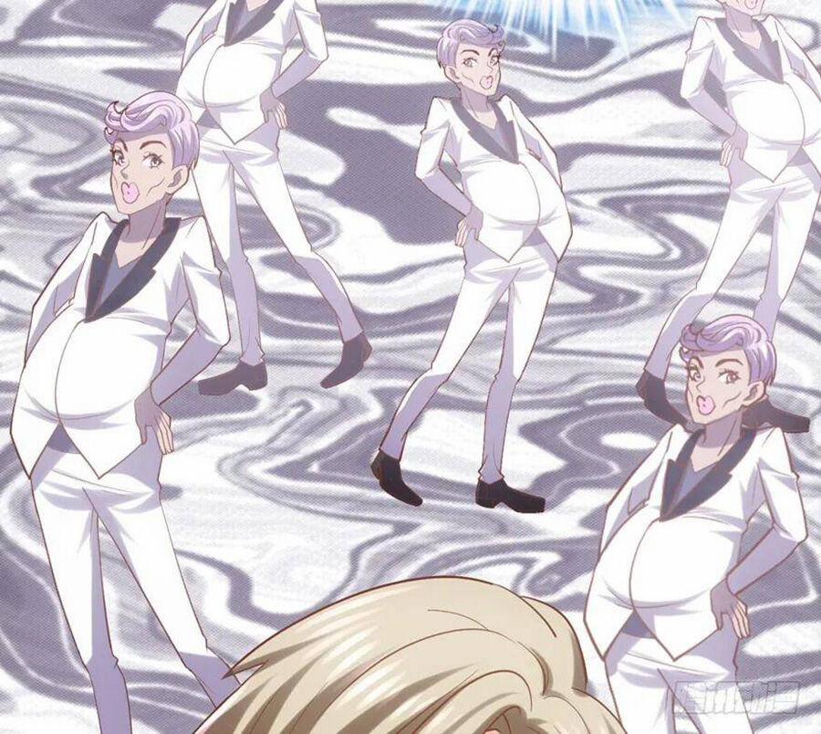 Tôi Không Phải Nữ Phụ Ác Độc 90 trang 40