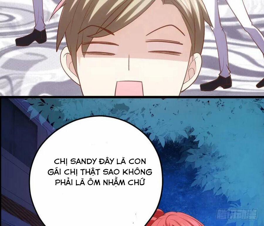 Tôi Không Phải Nữ Phụ Ác Độc 90 trang 41