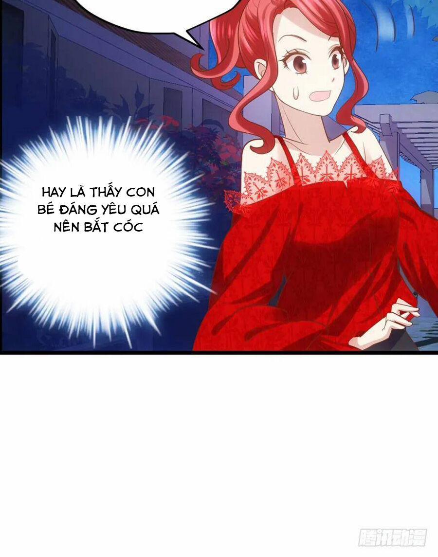 Tôi Không Phải Nữ Phụ Ác Độc 90 trang 42