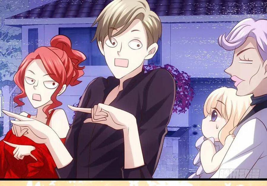 Tôi Không Phải Nữ Phụ Ác Độc 90 trang 50