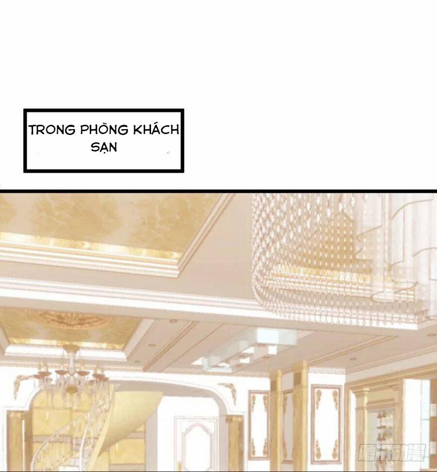 Tôi Không Phải Nữ Phụ Ác Độc 90 trang 56