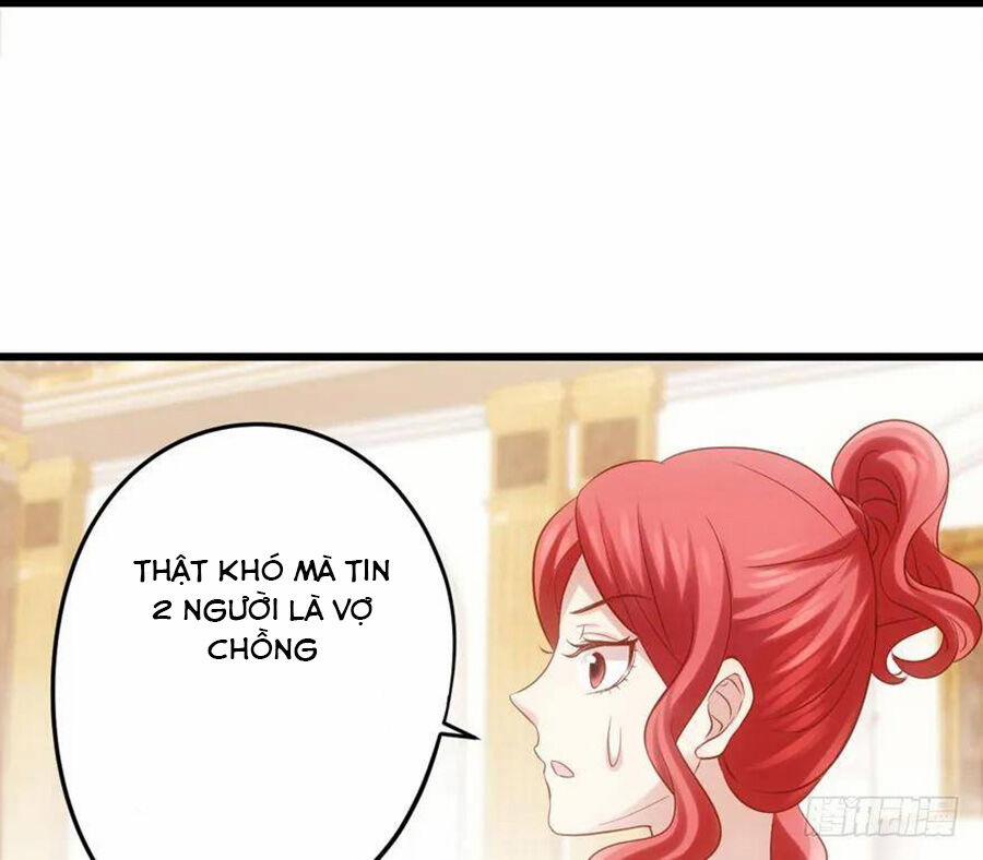 Tôi Không Phải Nữ Phụ Ác Độc 90 trang 57