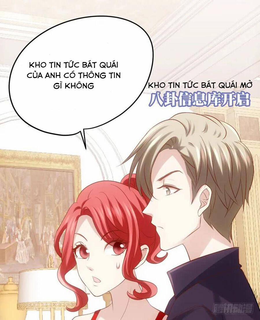 Tôi Không Phải Nữ Phụ Ác Độc 90 trang 60