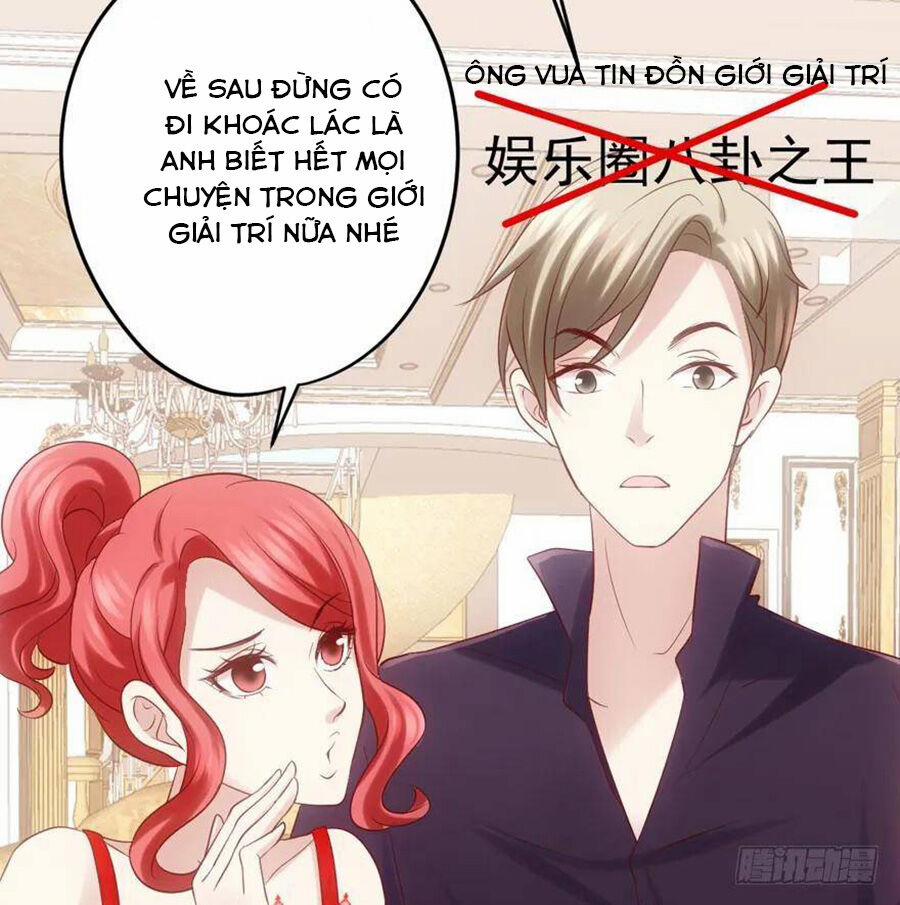 Tôi Không Phải Nữ Phụ Ác Độc 90 trang 65