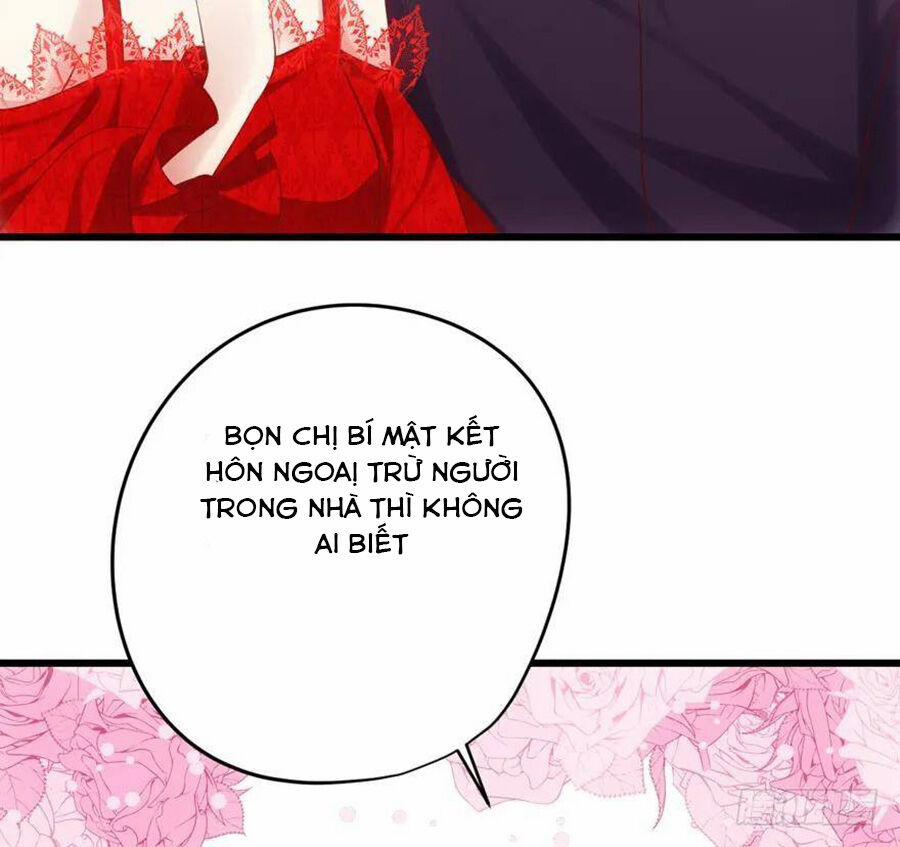 Tôi Không Phải Nữ Phụ Ác Độc 90 trang 66