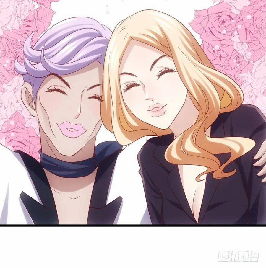 Tôi Không Phải Nữ Phụ Ác Độc 90 trang 67