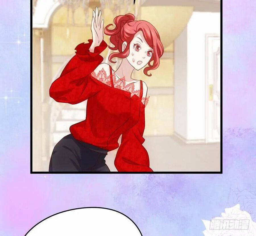 Tôi Không Phải Nữ Phụ Ác Độc 90 trang 69