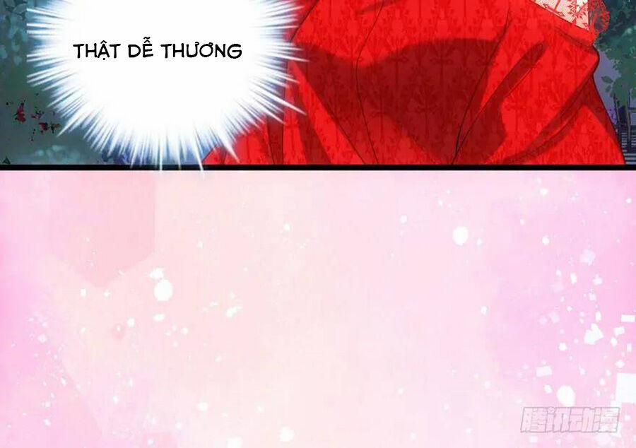 Tôi Không Phải Nữ Phụ Ác Độc 90 trang 7