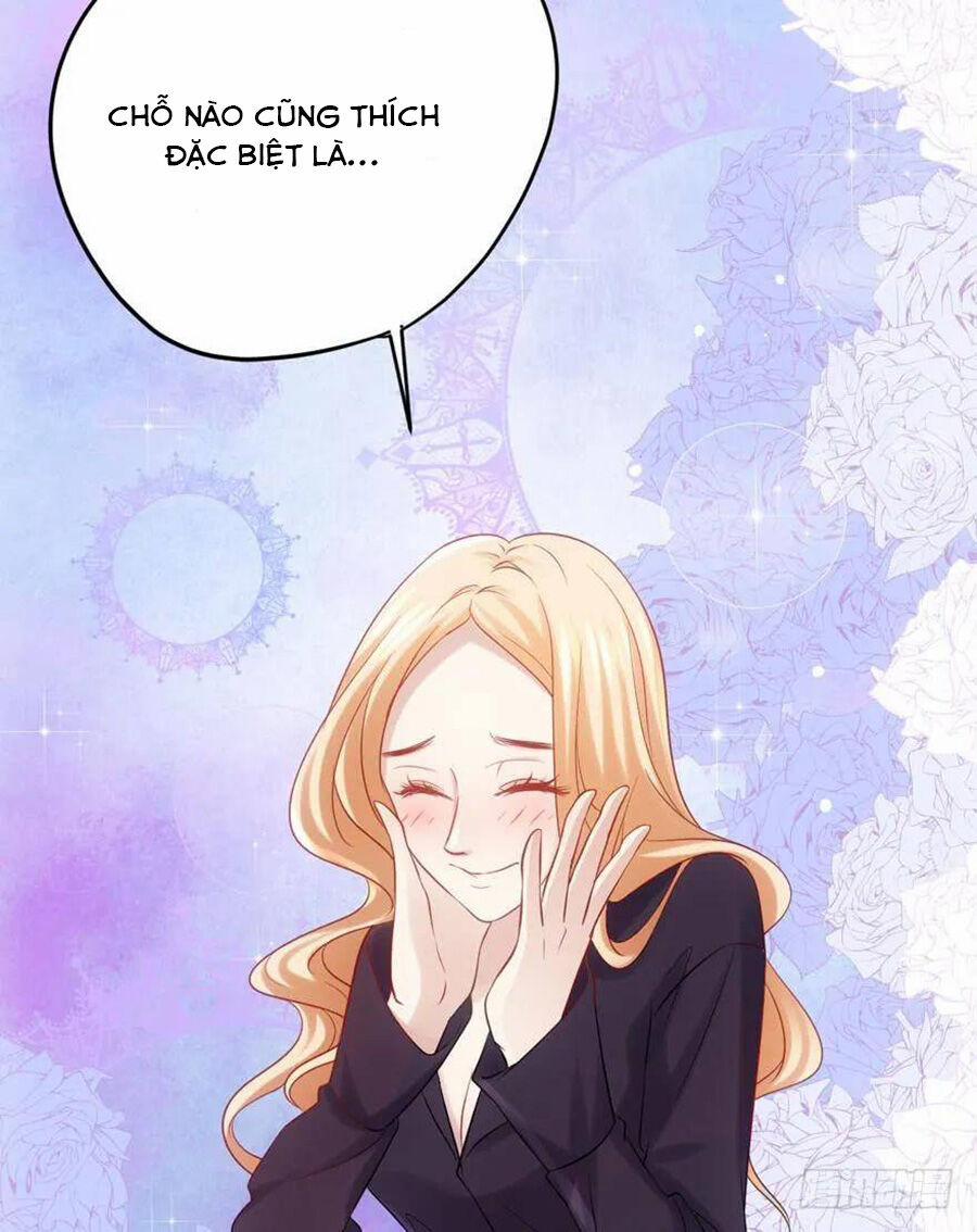 Tôi Không Phải Nữ Phụ Ác Độc 90 trang 70