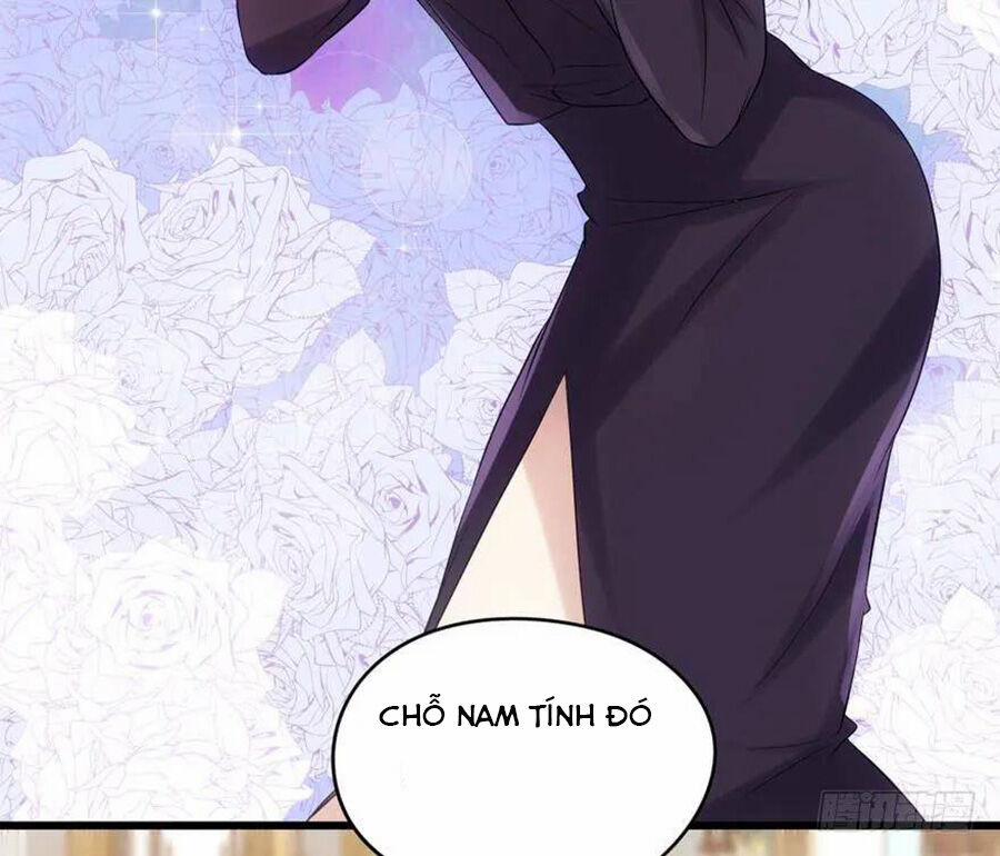 Tôi Không Phải Nữ Phụ Ác Độc 90 trang 71