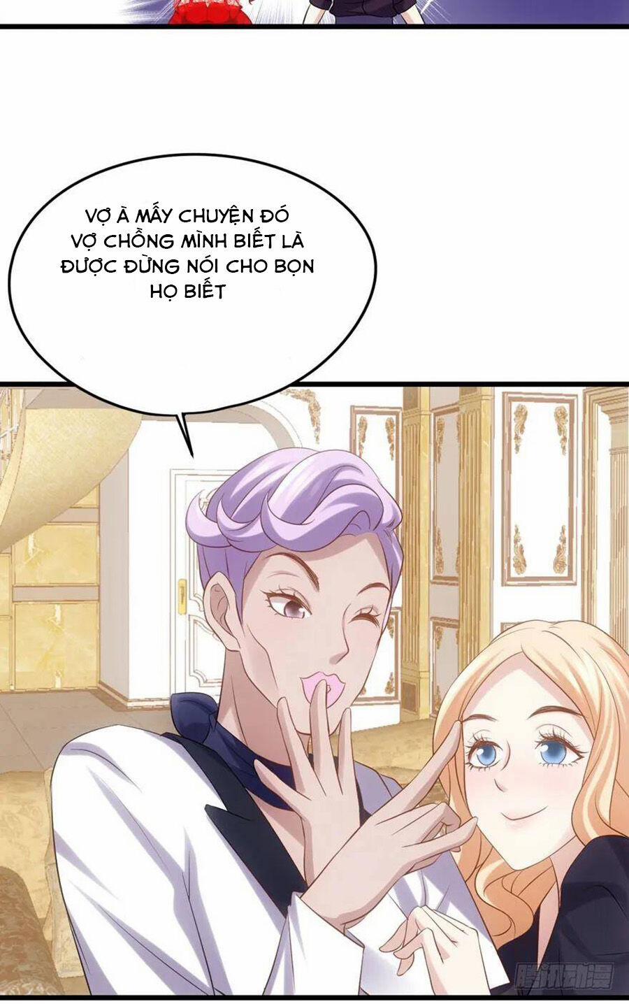 Tôi Không Phải Nữ Phụ Ác Độc 90 trang 74