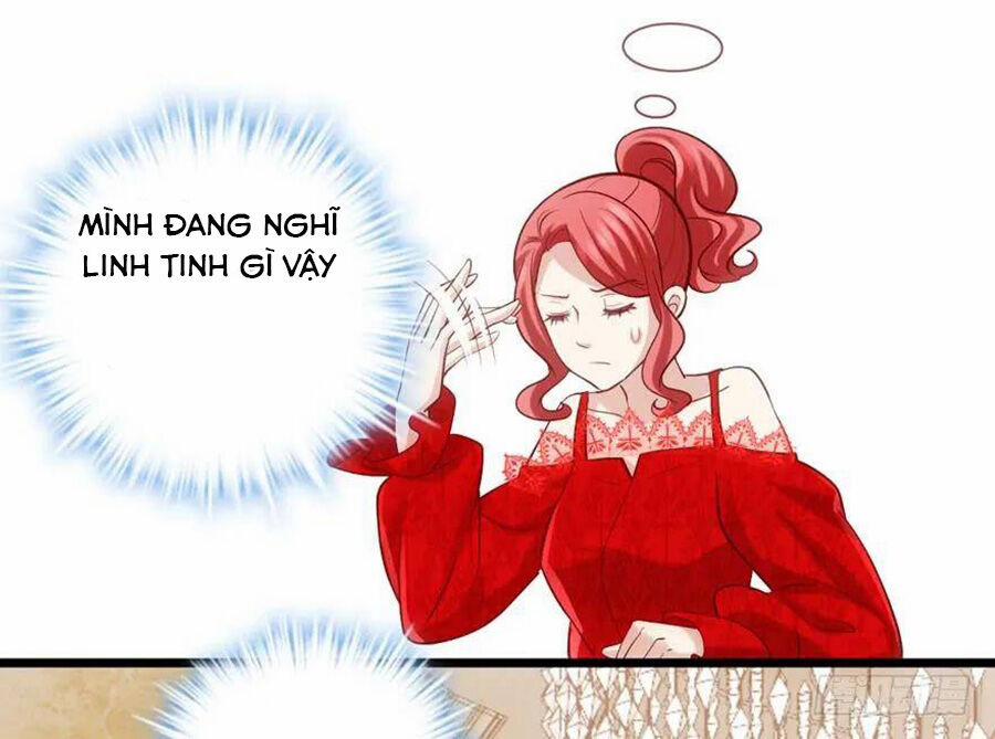 Tôi Không Phải Nữ Phụ Ác Độc 91 trang 11