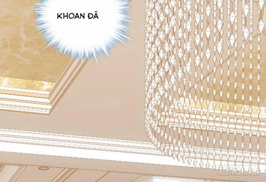 Tôi Không Phải Nữ Phụ Ác Độc 91 trang 12