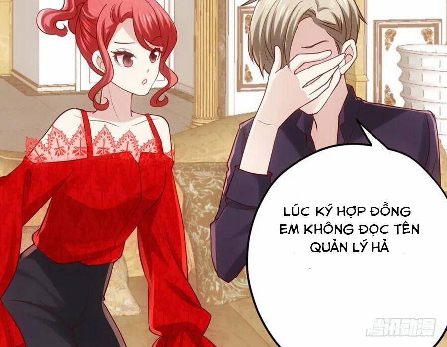 Tôi Không Phải Nữ Phụ Ác Độc 91 trang 14