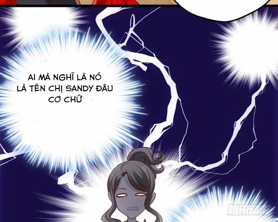 Tôi Không Phải Nữ Phụ Ác Độc 91 trang 15