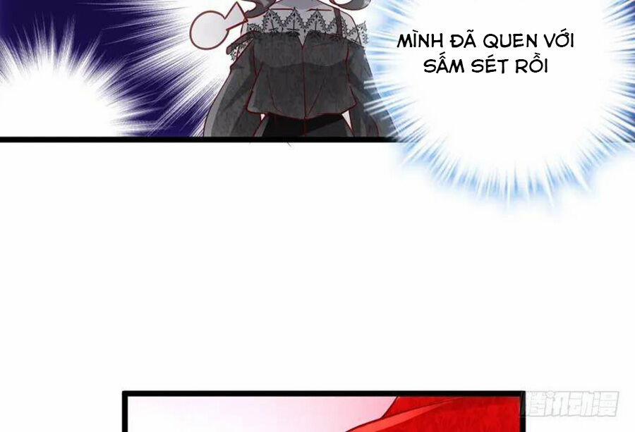 Tôi Không Phải Nữ Phụ Ác Độc 91 trang 16