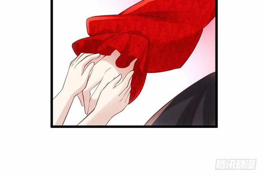 Tôi Không Phải Nữ Phụ Ác Độc 91 trang 17