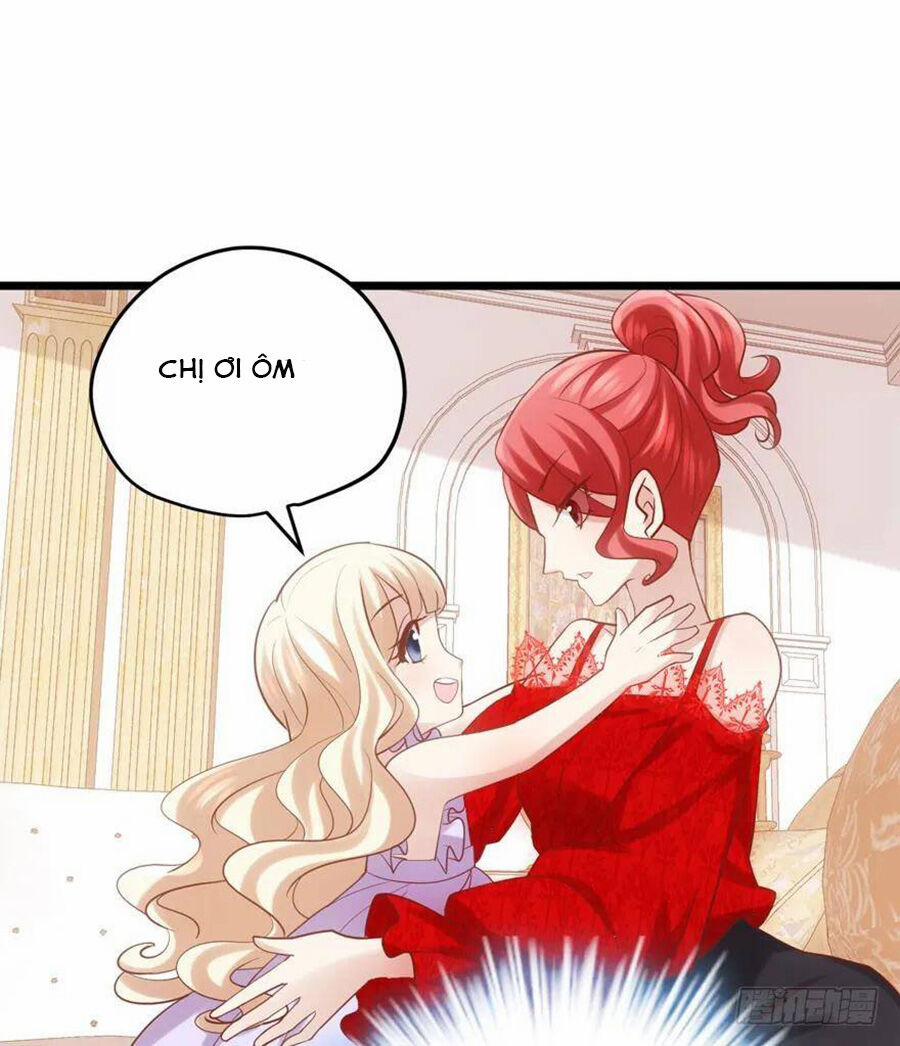 Tôi Không Phải Nữ Phụ Ác Độc 91 trang 18