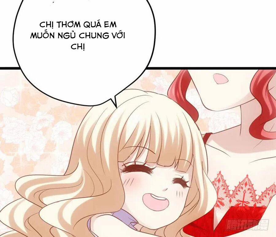 Tôi Không Phải Nữ Phụ Ác Độc 91 trang 20