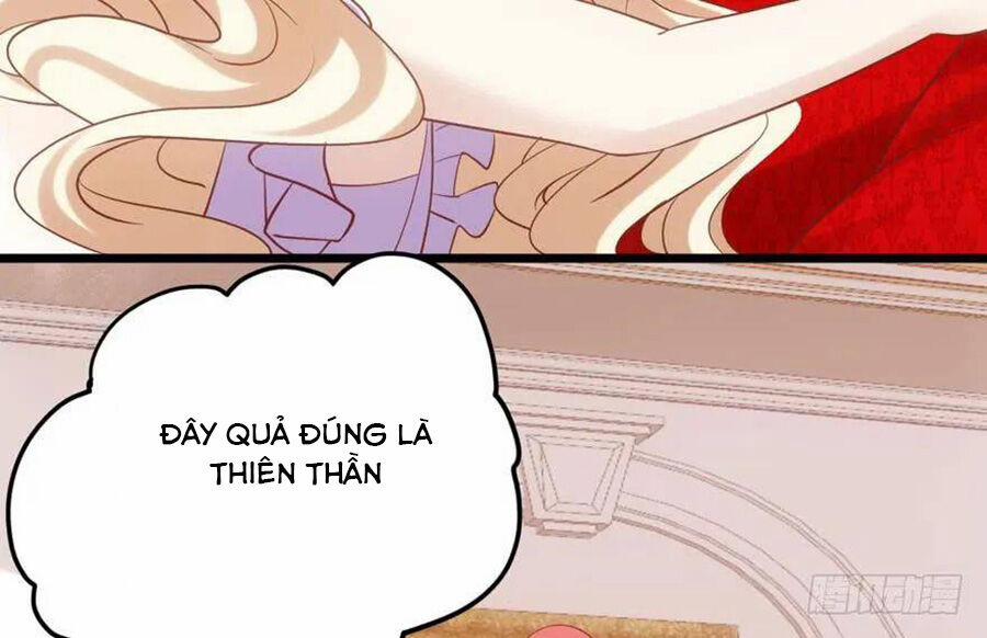 Tôi Không Phải Nữ Phụ Ác Độc 91 trang 21