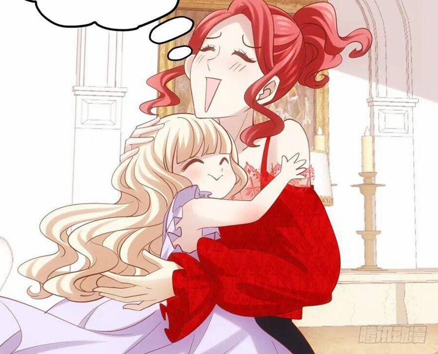 Tôi Không Phải Nữ Phụ Ác Độc 91 trang 22