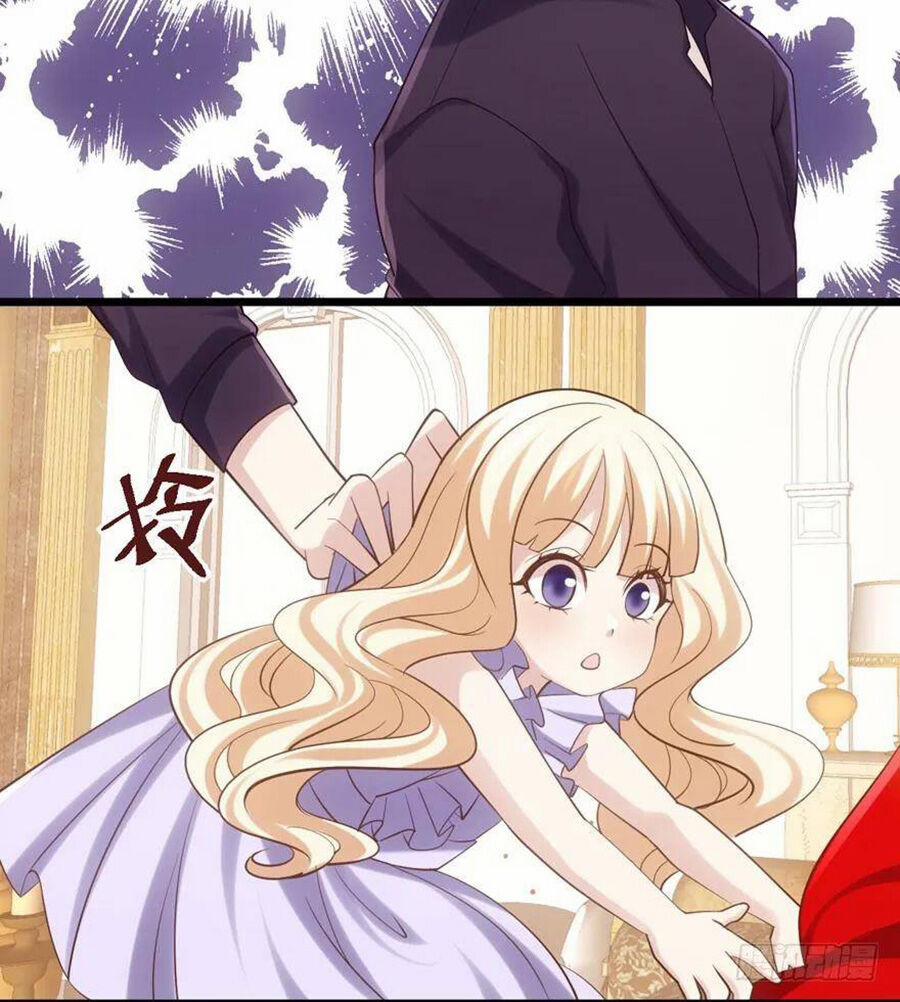 Tôi Không Phải Nữ Phụ Ác Độc 91 trang 25