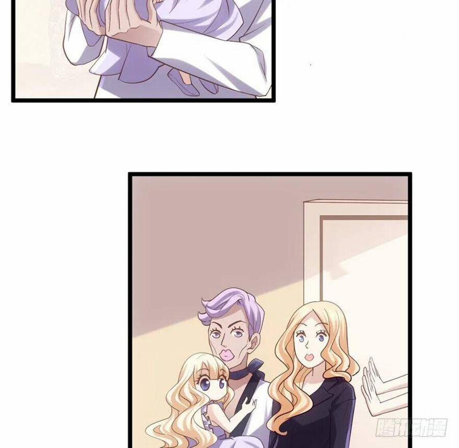 Tôi Không Phải Nữ Phụ Ác Độc 91 trang 27