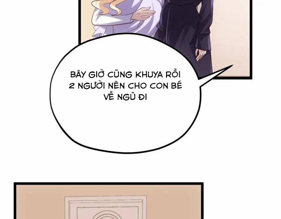 Tôi Không Phải Nữ Phụ Ác Độc 91 trang 28