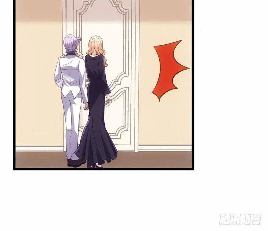 Tôi Không Phải Nữ Phụ Ác Độc 91 trang 29