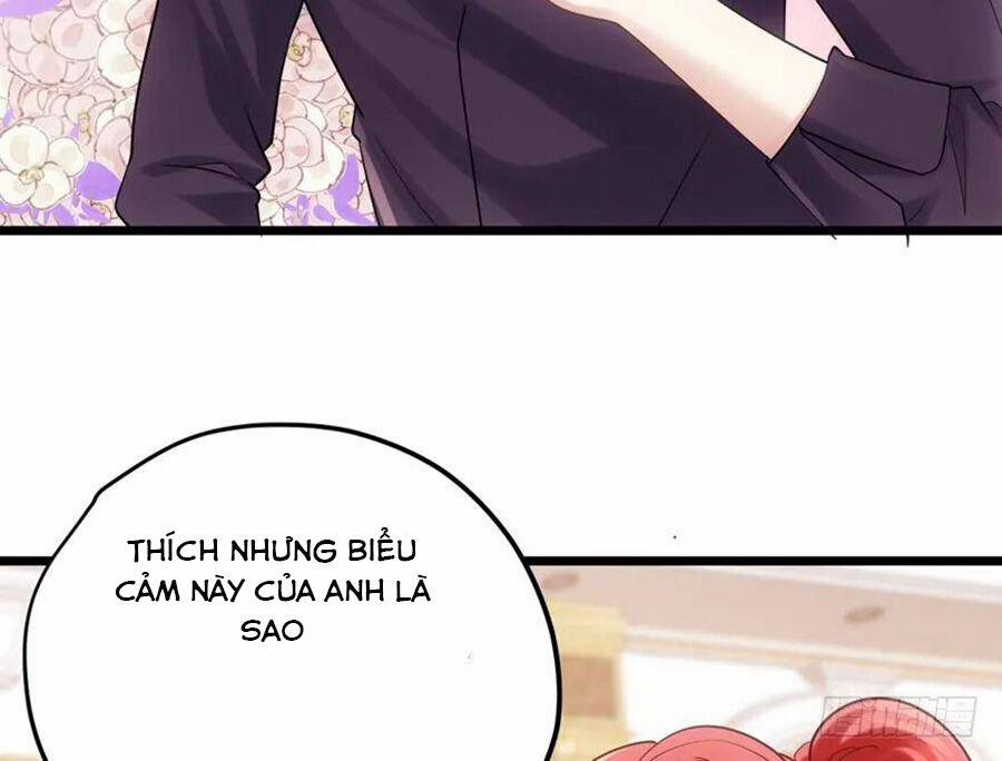 Tôi Không Phải Nữ Phụ Ác Độc 91 trang 32