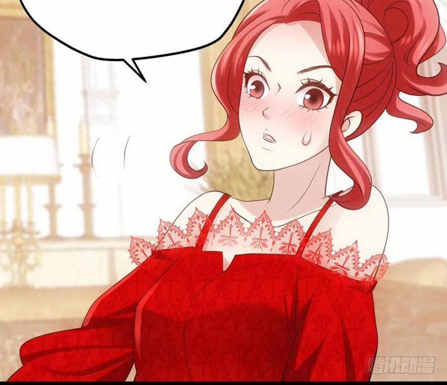 Tôi Không Phải Nữ Phụ Ác Độc 91 trang 33